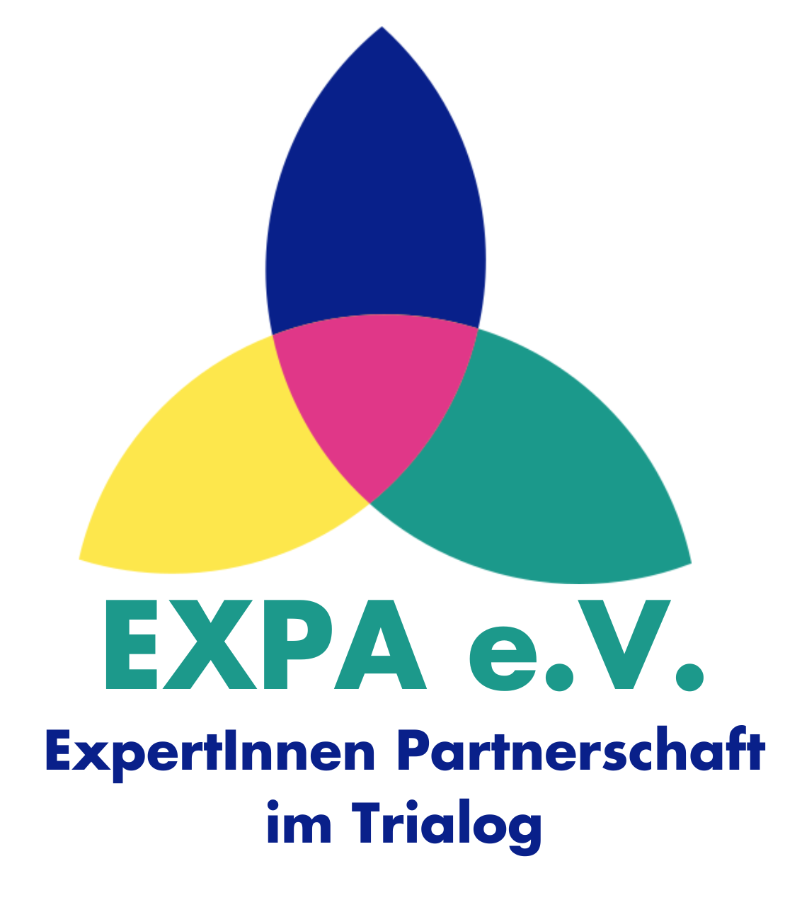 EXPA Logo